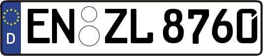 EN-ZL8760