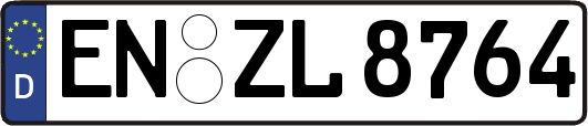 EN-ZL8764