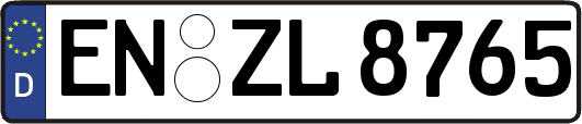 EN-ZL8765