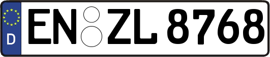 EN-ZL8768