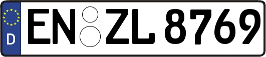 EN-ZL8769