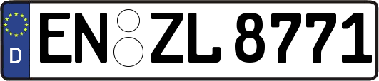 EN-ZL8771