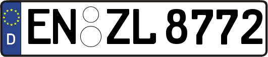 EN-ZL8772