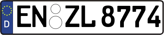 EN-ZL8774