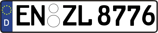 EN-ZL8776