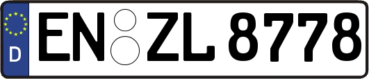 EN-ZL8778