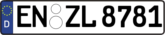 EN-ZL8781