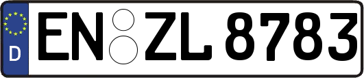 EN-ZL8783