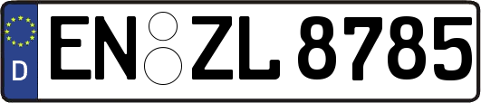 EN-ZL8785