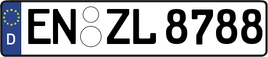 EN-ZL8788