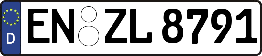 EN-ZL8791