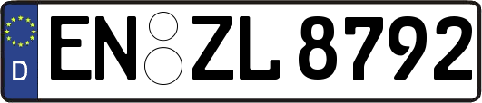 EN-ZL8792