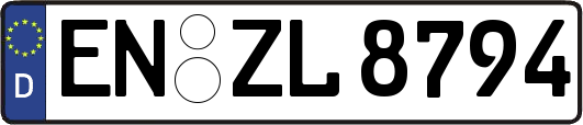 EN-ZL8794