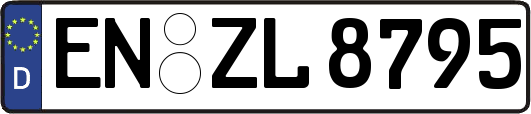 EN-ZL8795