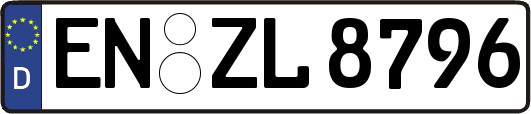 EN-ZL8796