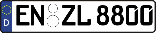 EN-ZL8800