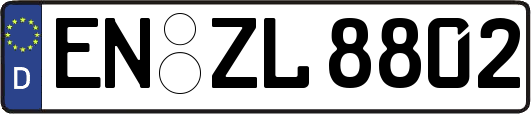 EN-ZL8802