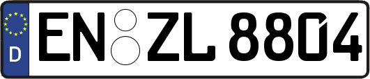 EN-ZL8804