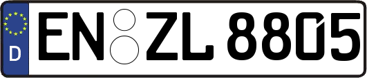 EN-ZL8805