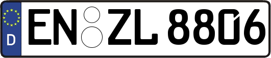 EN-ZL8806