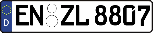 EN-ZL8807