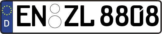 EN-ZL8808