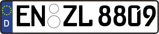 EN-ZL8809