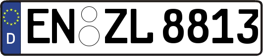 EN-ZL8813