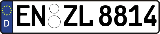 EN-ZL8814