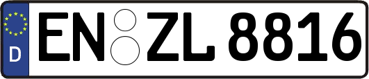 EN-ZL8816