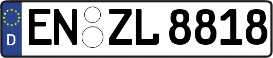 EN-ZL8818