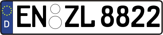 EN-ZL8822