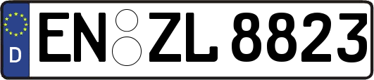 EN-ZL8823