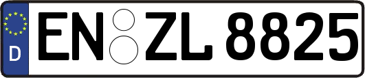 EN-ZL8825