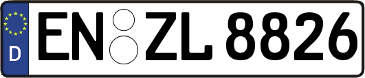 EN-ZL8826