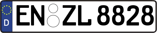 EN-ZL8828