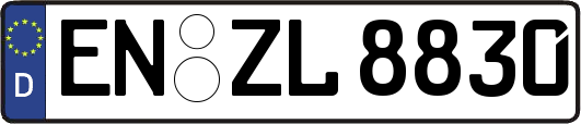 EN-ZL8830