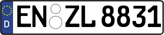 EN-ZL8831