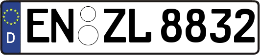 EN-ZL8832