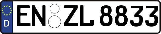 EN-ZL8833