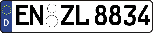 EN-ZL8834