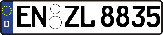 EN-ZL8835