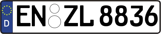 EN-ZL8836