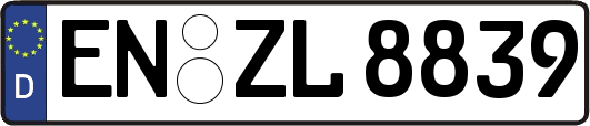 EN-ZL8839