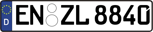 EN-ZL8840