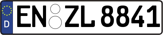 EN-ZL8841