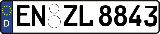 EN-ZL8843