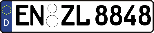 EN-ZL8848