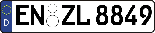 EN-ZL8849