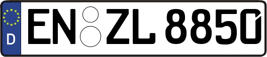 EN-ZL8850